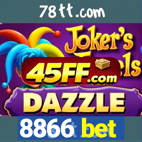 8866 bet